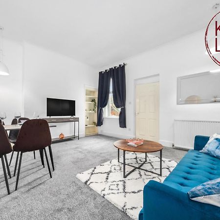 Garturk Apartment By Klass Living קואטברידג' מראה חיצוני תמונה