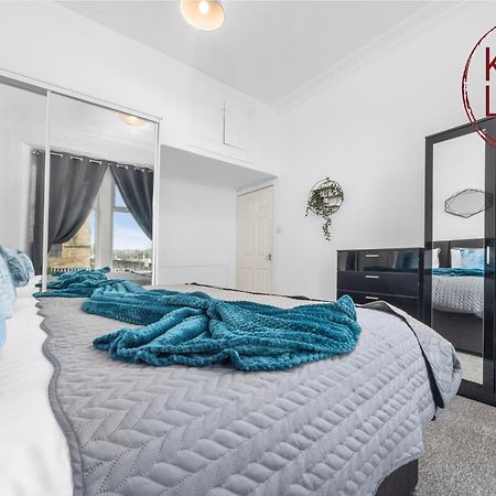 Garturk Apartment By Klass Living קואטברידג' מראה חיצוני תמונה