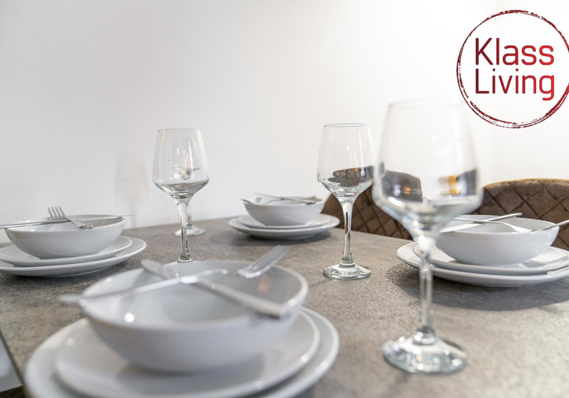 Garturk Apartment By Klass Living קואטברידג' מראה חיצוני תמונה