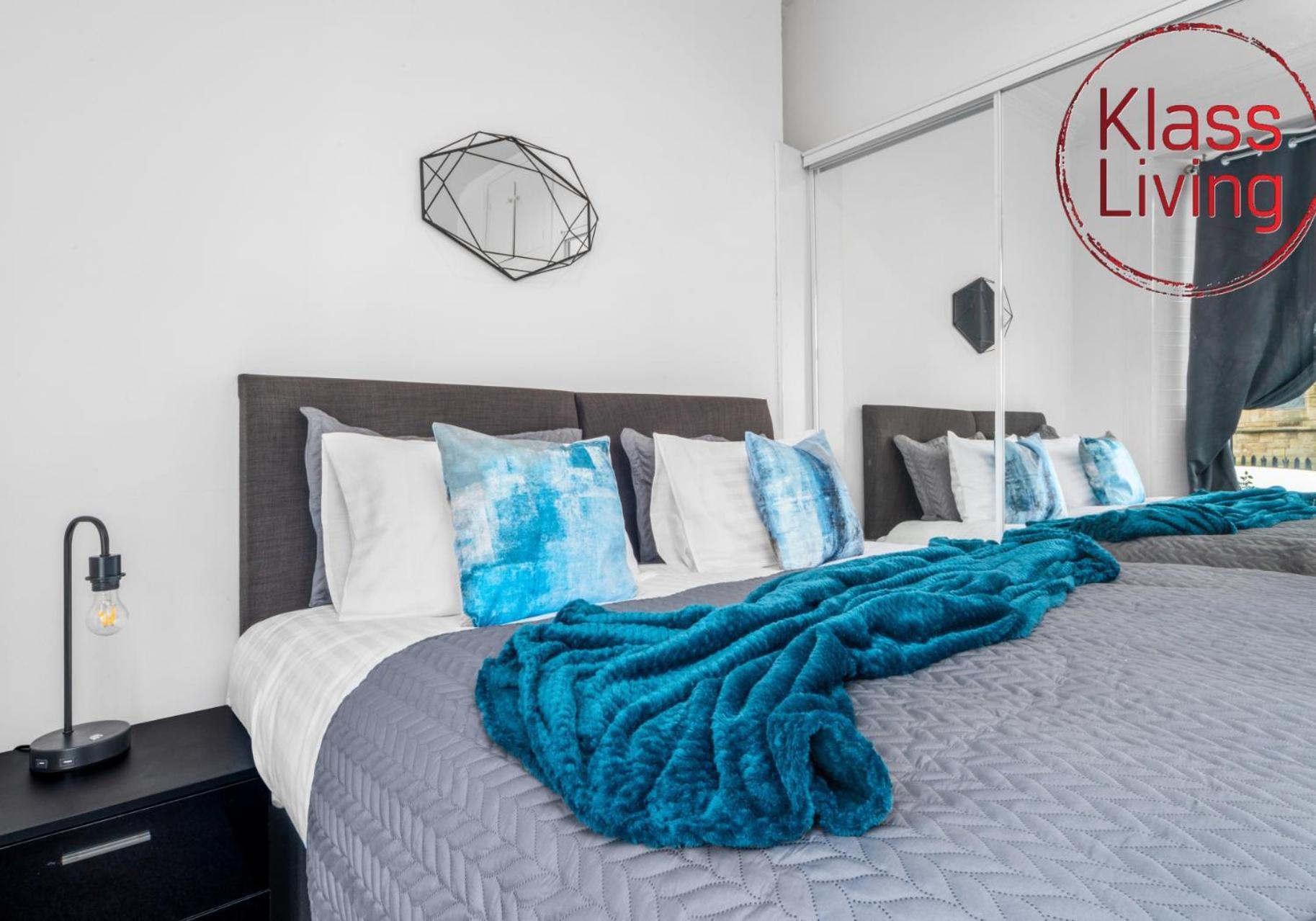 Garturk Apartment By Klass Living קואטברידג' מראה חיצוני תמונה