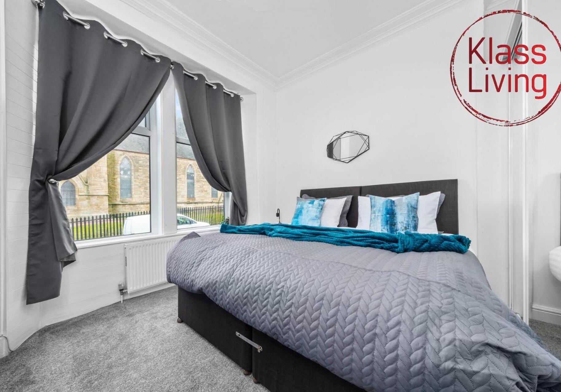 Garturk Apartment By Klass Living קואטברידג' מראה חיצוני תמונה